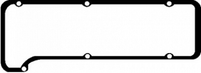 WILMINK GROUP wg1006756 -  Прокладка, крышка головки цилиндра